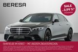Mercedes-Benz S 580 e 4M Lang AMG Night Fond-TV Chauffeur HUD