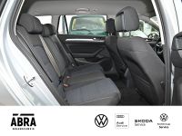 Volkswagen Passat Variant - Vorschau Bild 10