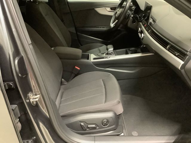 A4 Avant S line 40 TFSI S tronic,Pano,Kamera,LED