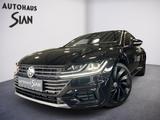 Volkswagen Arteon 2.0 TSI DSG R-Line *LED*LEDER*TOP* - Volkswagen Arteon in Bremen