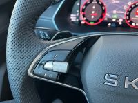 SKODA Octavia Combi 1.5 TSI mHEV DSG Sportline 4J GAR bei Autohaus Landmann & Maier OHG