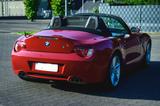 BMW Z4 M M Roadster  - BMW Z-Reihe von privat