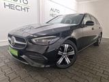 Mercedes-Benz C 220 d 4M T-Mod. Avantgarde, AHK, ACC,DigitalLi