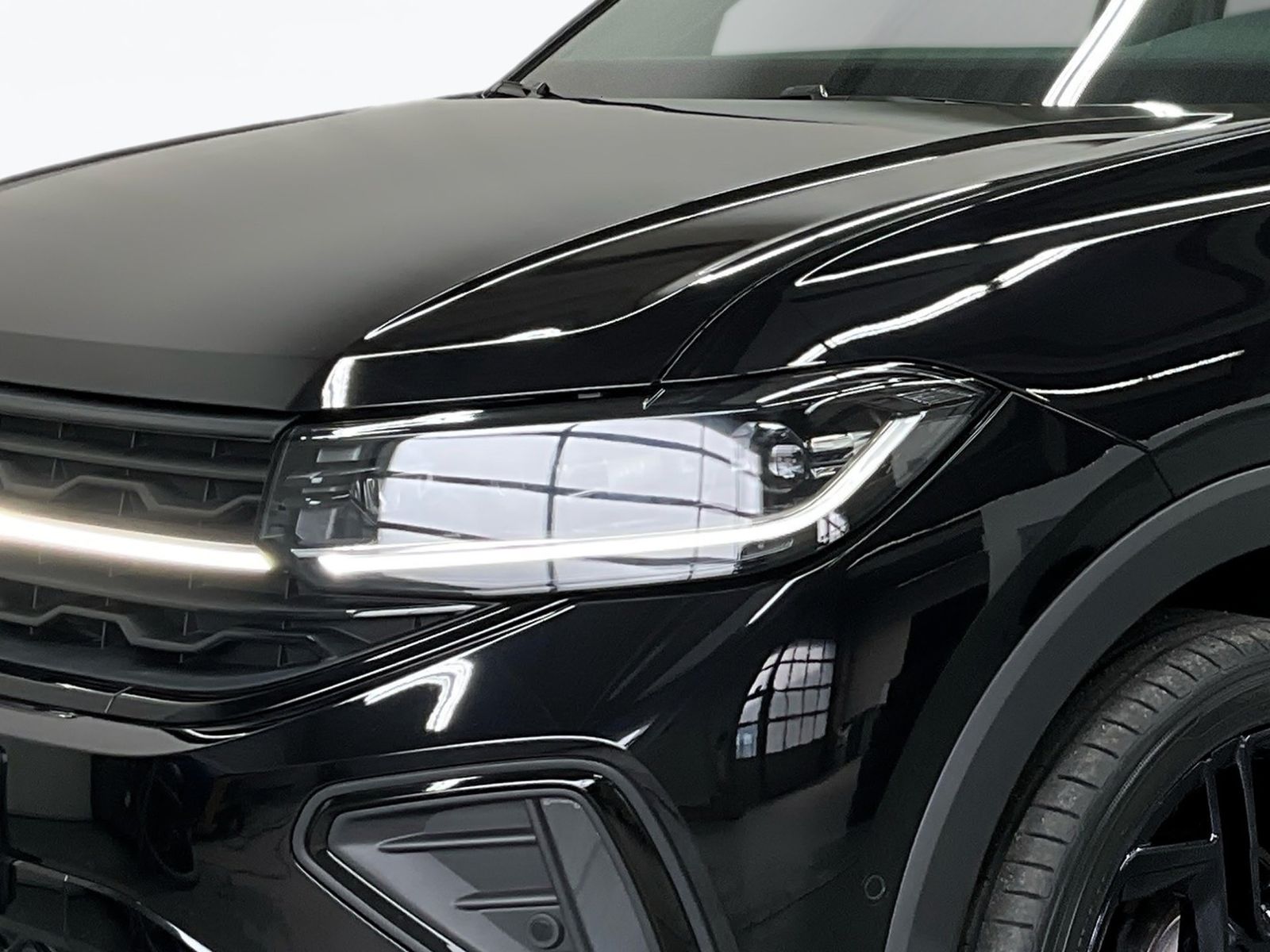 Volkswagen T-Cross - Bild 6