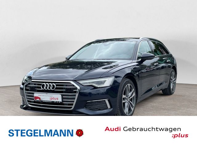 Audi A6 Avant 40 TDI qu. S-Tronic design Matrix*Kamer