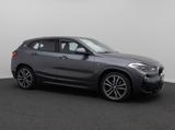 BMW X2 sD18i M Sport AHK Kamera GeschwindiReg 19Zoll - graue BMW X2