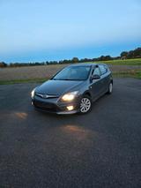 Hyundai hyundai i30 WM Edition - Hyundai i30 mit Diesel-Antrieb: Kleinwagen