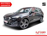 Seat Tarraco 2.0 TDI DSG Xcellence 4Drive LED Navi - Seat Tarraco in Chemnitz