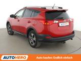 Toyota RAV 4 2.0 Comfort*NAVI*TEMPO*CAM*SHZ*ALU*KLIMA* - Toyota: Allradantrieb