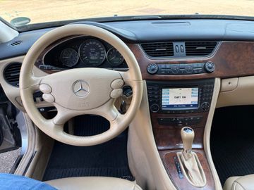 Mercedes CLS 350 - 12