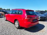 Volkswagen Golf 1.5 TGI BlueM. Comfortline Variant - Volkswagen Golf: Tgi