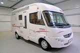Rapido 903F/Festbett+Hubbett/Klima/Solar/Garage - Angebote