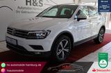 Volkswagen Tiguan 2.0 TDI Highline BMT *4Motion*V-Cockpit - Volkswagen Tiguan in Lübeck