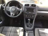 Volkswagen VW Golf Plus 6 Match 1.6 TDI TÜV Neu AHK S... - VW Golf Plus Gebrauchtwagen in Mönchengladbach