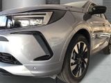 Opel Grandland Design & Tech 1.2 Rückfahrkam PDCv+h P - Opel Grandland (X) Tageszulassungen