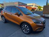 Opel Mokka X Innovation - Opel Gebrauchtwagen in Münster
