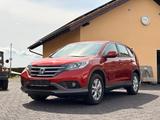 Honda CR-V Elegance 4WD*Automatik+Allrad* - Honda Gebrauchtwagen von 2013