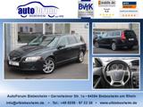 Volvo V70 2.4 D5 Edition PRO *BI-Xenon*PDC*Memory*ACC - Volvo V70: Edition