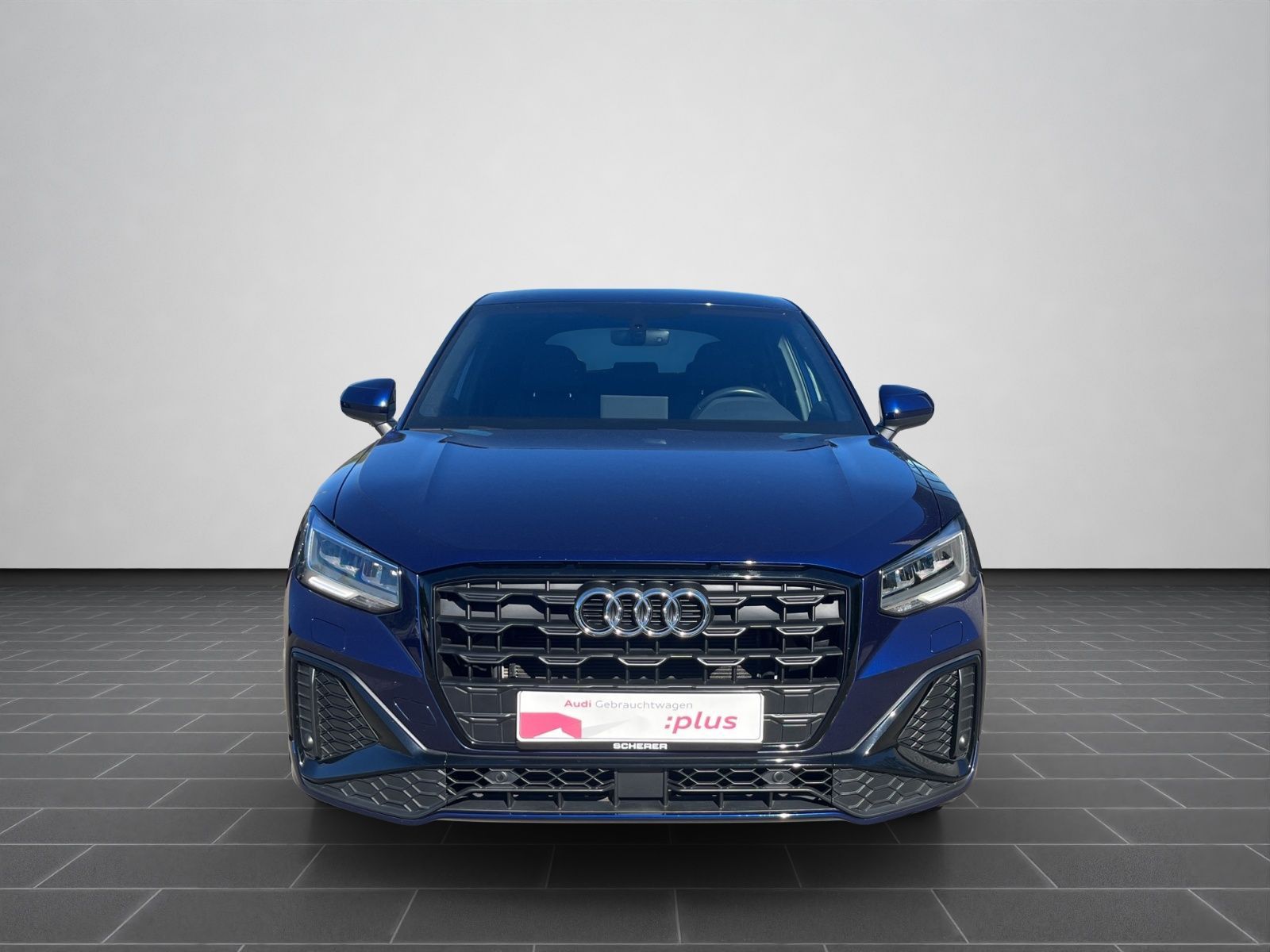 Audi Q2 - Bild 6