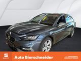Seat Leon Sp. 1.5 eTSI DSG FR ab 195,- 990,- Anz. NAV
