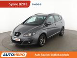 Seat Altea 1.6 TDI 4You*NAVI*PDC*SHZ*TEMPO*KLIMA* - Seat Altea Gebrauchtwagen