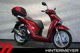 Honda SH 150 ADR - Honda Hintermeyer - HONDA ROLLER 150