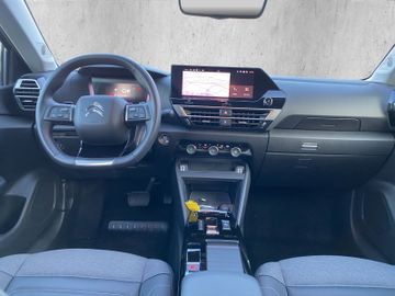 Citroën C4 Shine PT 130 Navi+SHZ+HUD+RFK+Carplay+LED+LM