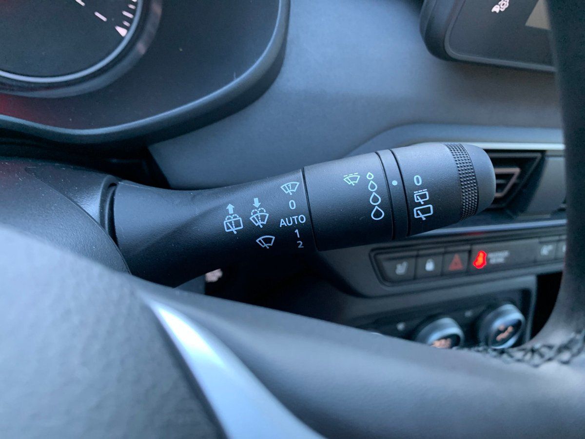 Dacia Sandero - Bild 23