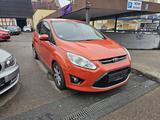 Ford C-Max C-MAX Titanium - rote Ford C-Max