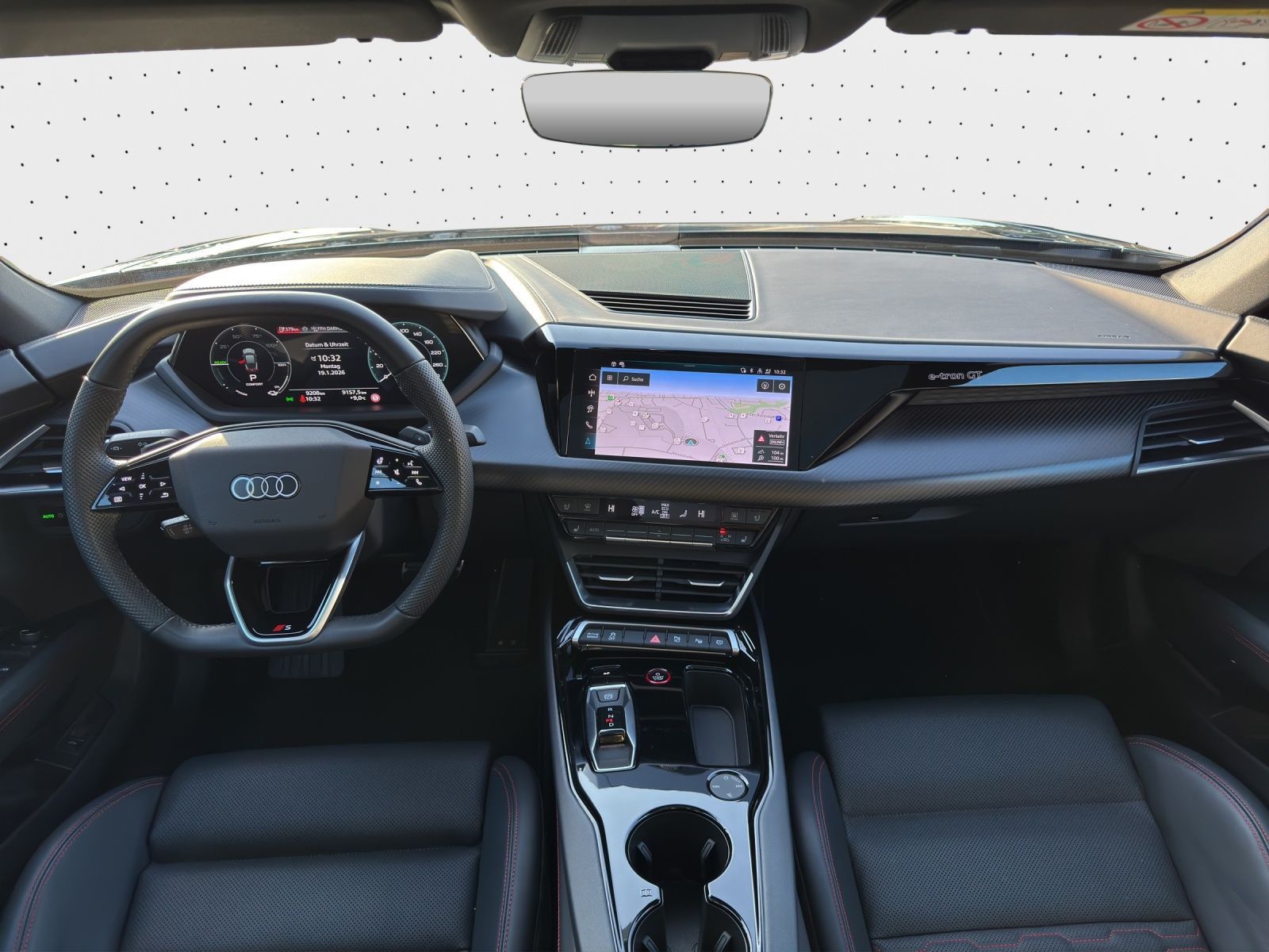 Audi e-tron GT - Bild 6