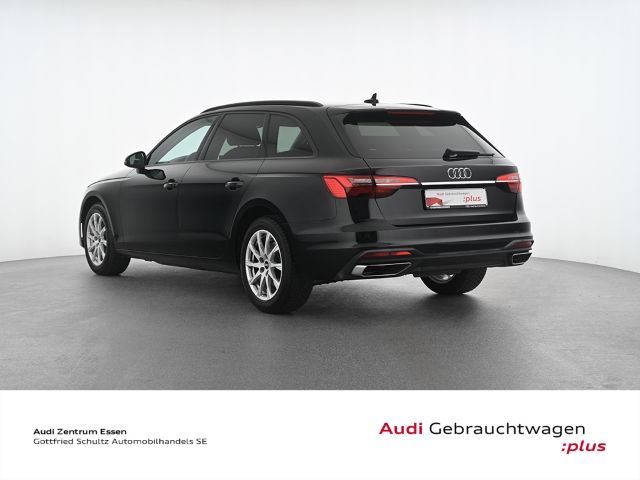 Audi A4 - Bild 3