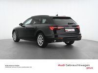 Audi A4 - Vorschau Bild 3