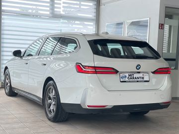 BMW 520 - 2