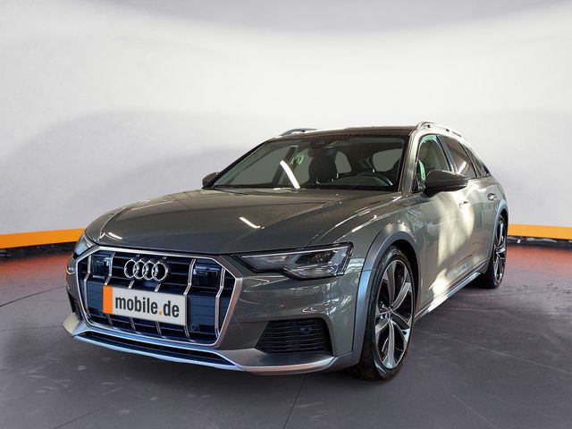 Audi A6 Allroad 50 TDI quattro Tip tronic LED Navi Pa