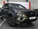 Ford Kuga 1.5 EB AWD ST-LINE SPORT LEDER,NAVI+KAMERA - Ford: Ka Sport
