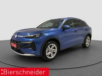 Volkswagen T-Roc - Vorschau Bild 1