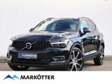 Volvo XC40 D4 AWD R-Design ACC/BLIS/2xMemory/Kamera/AH - Volvo: R