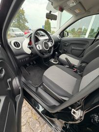 Bild 2 Renault Twingo Life SCe70, Scheckheft, Allwetter
