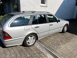 Mercedes-Benz C 180 T ESPRIT Esprit - Oldtimer bis 10.000 Euro