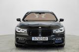 BMW 740Ld Long xDrive*Laser*Navi*Leder*Head-Up* - gebrauchte BMW 740 aus dem Jahr 2016