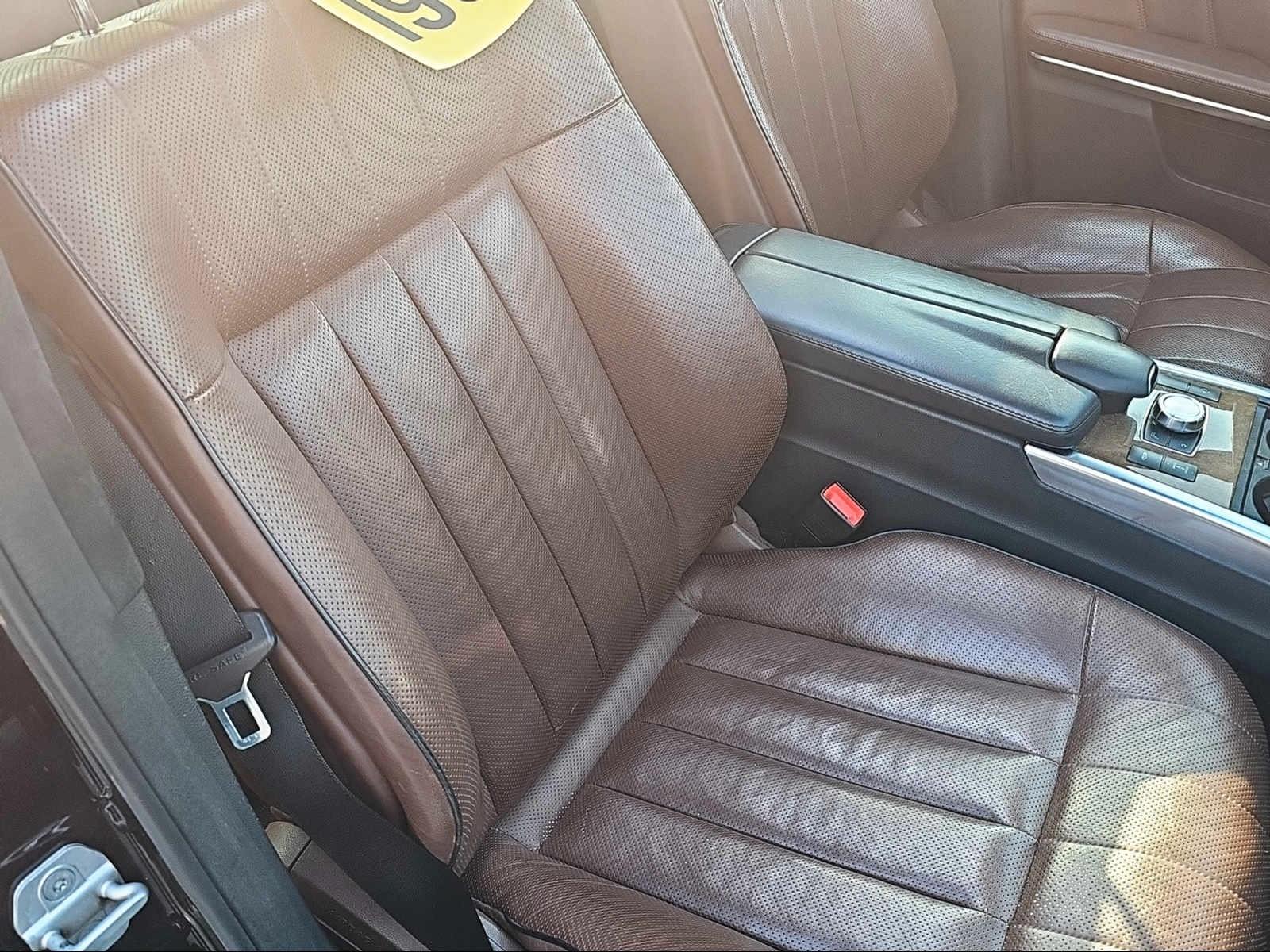 Mercedes-Benz E 500 CGI BlueEfficiency 4Matic| AMG | Panorama