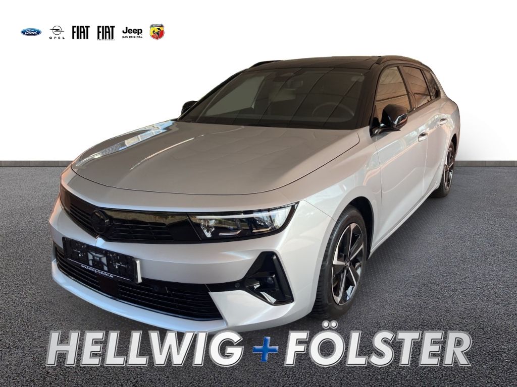 Opel Astra Sports Tourer GS Shz Navi Kamera Schiebeda