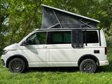 Volkswagen Ocean Edition4x4 Offroad Sperrdiff. DSG Vollaus.