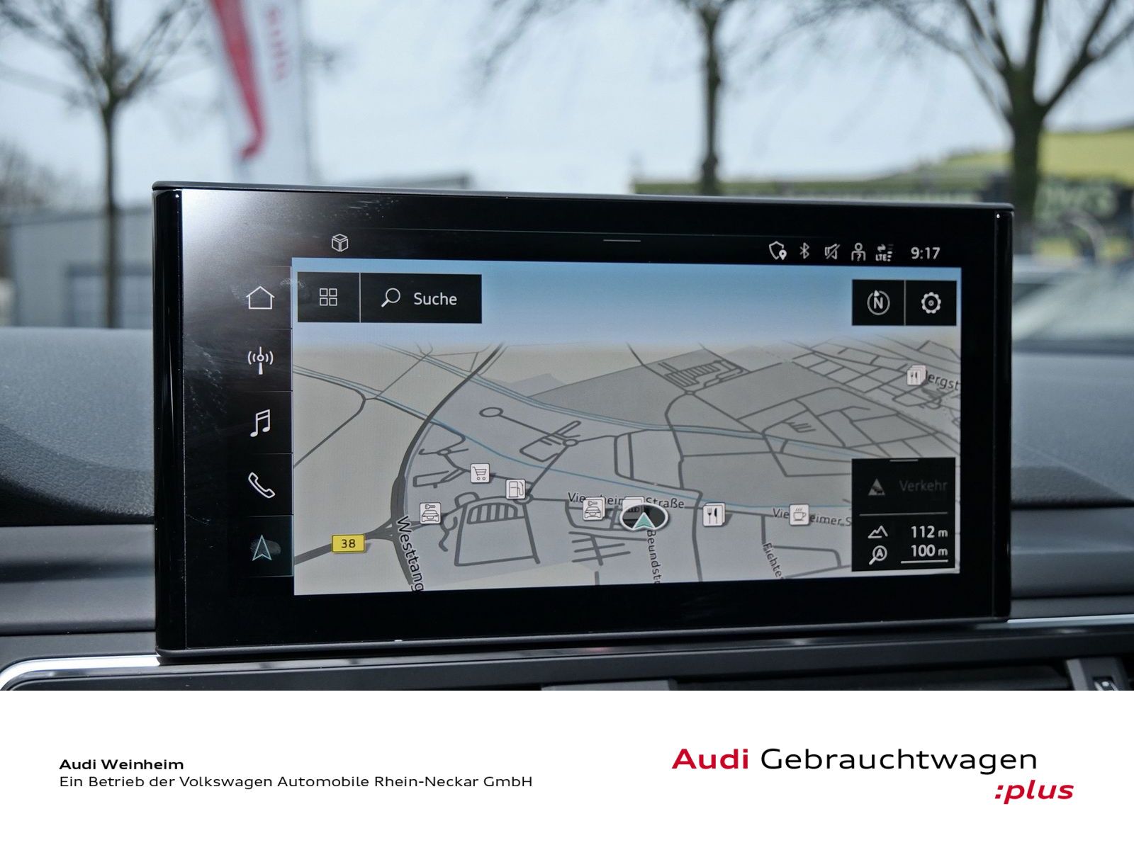 Audi A4 - Bild 16