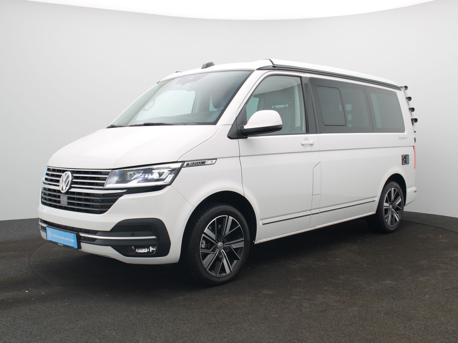 Volkswagen T6 California - Bild 2