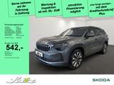 Skoda Kodiaq 2.0 TDI 4x4 Selection *AHK*NAVI*STANDH* - Skoda: Allradantrieb