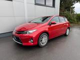 Toyota Auris 1,6-l-Valvematic Executive - Toyota Auris: Valvematic