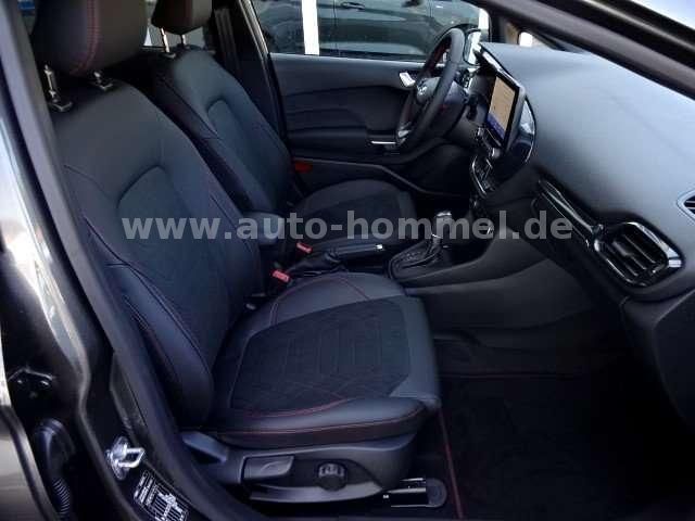 Ford Fiesta ST LineX Hybrid AUTOM LED NAVI ACC PP CAM foto 10