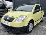Citroën C2 Advance +Allwetter+TÜV+ - Citroën C2 aus 2006