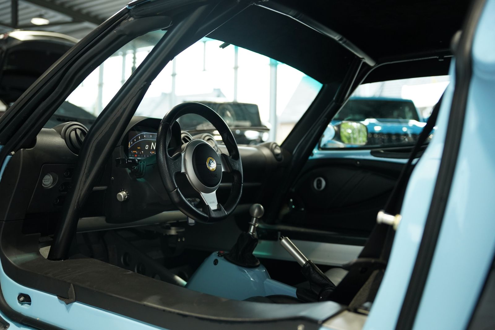 Lotus Exige